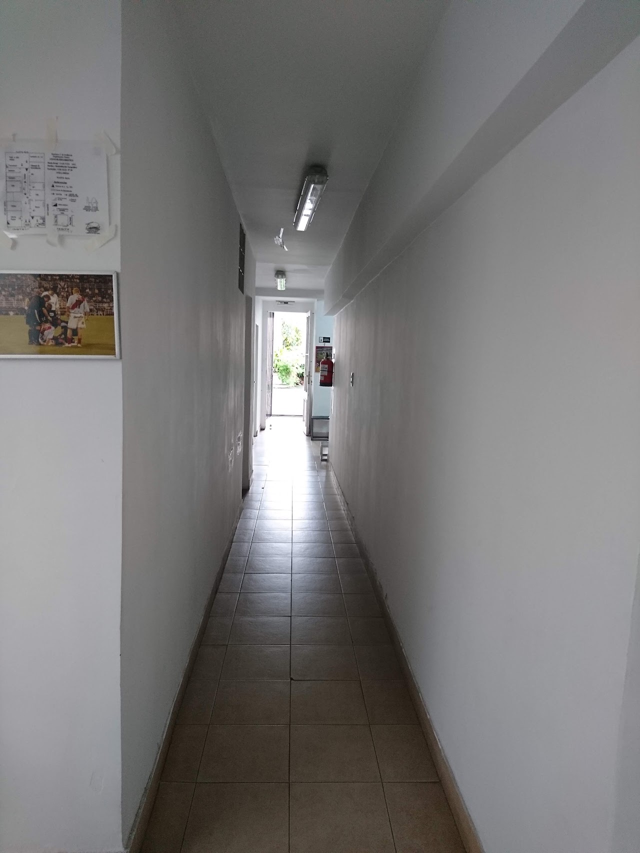 Consultorios de atención individual y evaluación kinesiológica en Avellaneda
